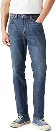 Levi's Men's 541 Athletic Fit Jeans (Also Available in Big & Tall)