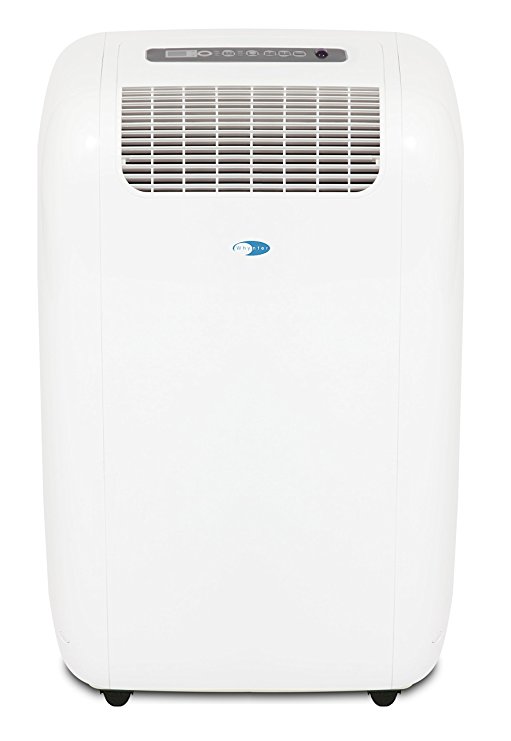 Whynter ARC-101CW Cool Size 10000 BTU Compact Portable Air Conditioner