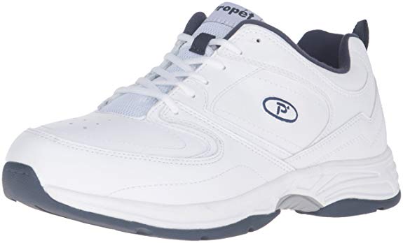 Propet Men's Warner Walking Shoe