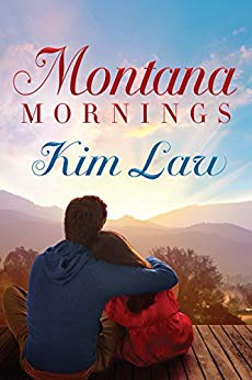 Montana Mornings (The Wildes of Birch Bay Book 3)