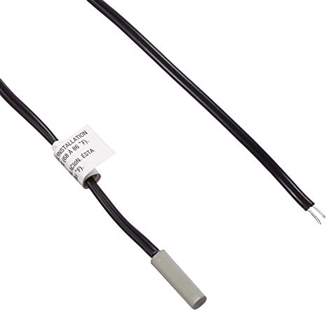 Honeywell AC11201 Temperature Sensor for Floor Heating Applications