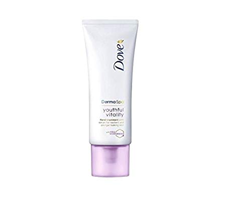 Dove Derma Spa Youthful Vitality Hand Cream, 75 ml