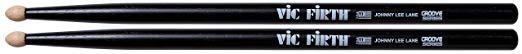 Vic Firth Corpsmaster Groove Series Johnny Lee Lane Signature Sticks