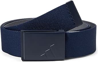 adidas Men's Reversible Web Golf Belt