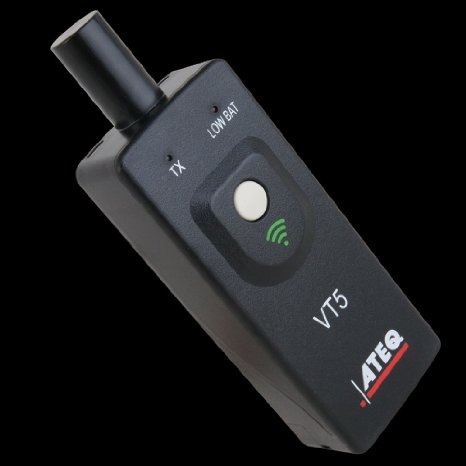 ATEQ VT5 One-Button Trigger Tool