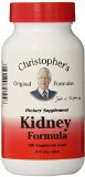 Dr Christophers Original Formulas Kidney Formula Capsules 475 mg 100 Count