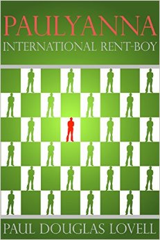 Paulyanna International Rent-boy