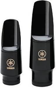 Yamaha YAC 1293 Standard Series 6C Tenor Saxophone Mouthpiece (YAC1293)