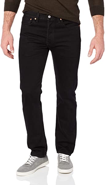 Levi's Men's 501 Original Fit Jean