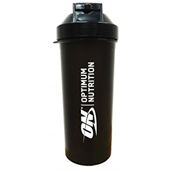 Optimum Nutrition SmartShake Shaker 1000ml Black