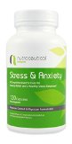 Stress and Anxiety Relief A Natural Herbal Formula Created and Recommended by Medical Doctors for Anxiety Stress Panic Attack and Depression Relief 100 Money Back Guarantee