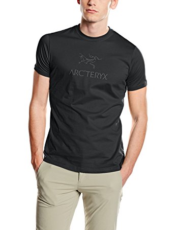 Arcteryx Arc-Word SS T-Shirt - Men's