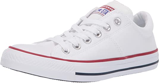 Converse Women's Chuck Taylor All Star Madison Low Top Sneaker