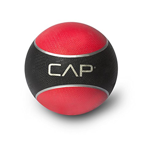 Cap Barbell Medicine Ball