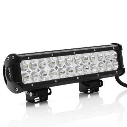 ANNT® 12 inch 72W Cree Led Light Bar Truck Light Bar Off Road Driving Light 4X4 ATV SUV Jeep 12V 24V