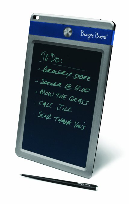 Boogie Board Jot eWriter with 8.5-Inch LCD, Blue  (JT0220002)