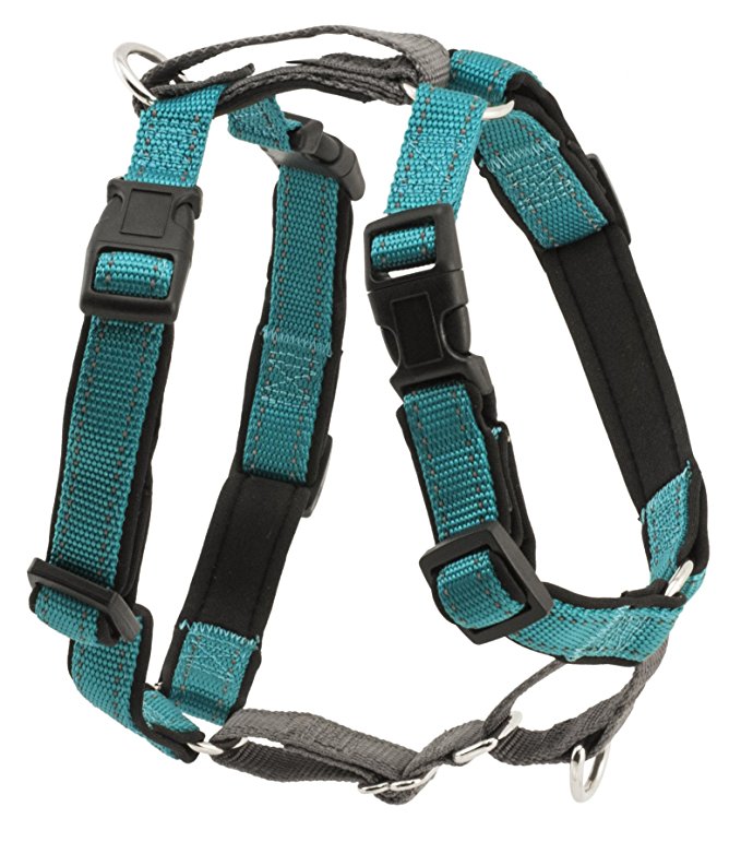 PetSafe 3in1 Harness, from the Makers of the Easy Walk Harness