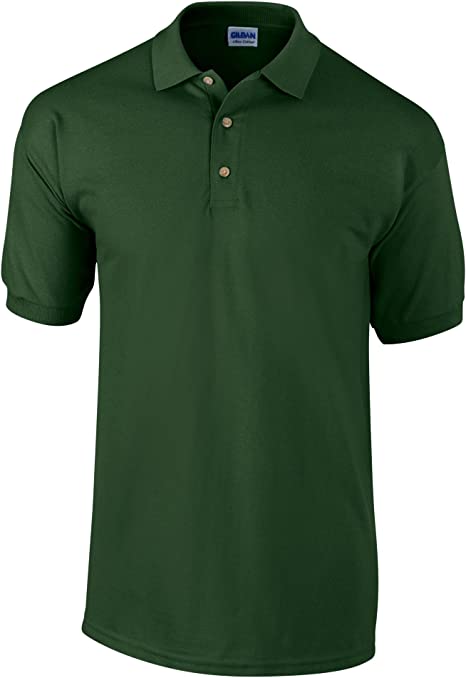 Gildan Ultra Cotton 6.5 oz. Pique Polo (G380)