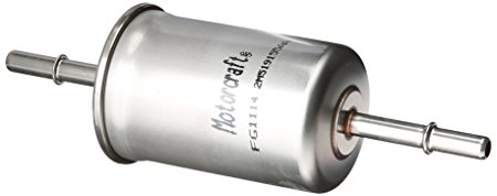 Motorcraft FG1114 Fuel Filter