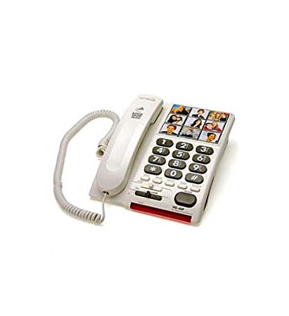 NEW High definition amplified speakerphone (Special Needs Products)