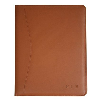 Royce Leather Writing Portfolio Padfolio, Presentation Folder, Business Case ...