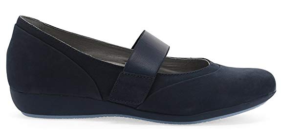 Dansko Women's, Kendra Low Heel Wedge Shoes