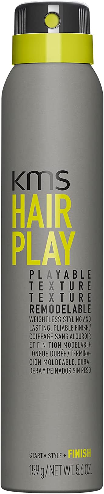 KMS HAIRPLAY, Playable Texture, 200ml