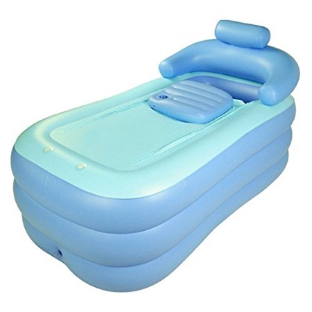Adult SPA Inflatable Bath Tub