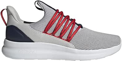 adidas Men's Lite Racer Adapt 7.0 Sneaker