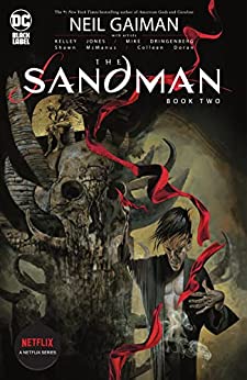 The Sandman: Book Two