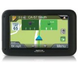 Magellan RoadMate 5220-LM Portable GPS Navigator with Lifetime Maps