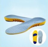 Super Sport Support Memory Foam Orthotics Arch Pads Pain Relief Shoe Insoles 3 Editions - Sport  Orthotics  Orthotics with gel Easily cut your own size