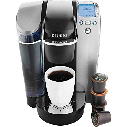 Keurig K70 Keurig K70 Platinum