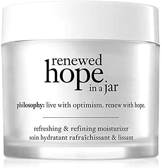 Philosophy Renewed Hope in A Jar - 4 oz by Philosophy