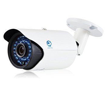 JOOAN 703KRB-T 1.0 Megapixel Bullet IP Camera HD CCTV Security Camera Indoor/Outdoor