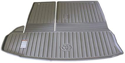 TOYOTA Genuine (PT924-48140-10) Cargo Liner