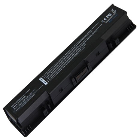 11.10V,4600mAh,Li-ion,Replacement Laptop Battery for DELL Inspiron 1520, Inspiron 1521, Inspiron 1720, Inspiron 1721, Vostro 1500, Vostro 1700, Compatible Part Numbers: This replacement laptop battery can substitute the following part numbers of Dell 312-0504, 312-0575, 312-0576, 312-0590, 312-0594, 451-10476, FP282, GK479