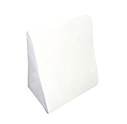 Spa Sensations Bed Wedge Pillow