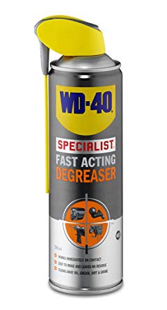 WD-40 | Specialist Degreaser | 500ml