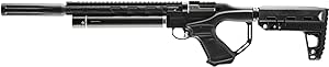 Umarex Notos Carbine .22 Caliber PCP Pellet Gun Air Rifle