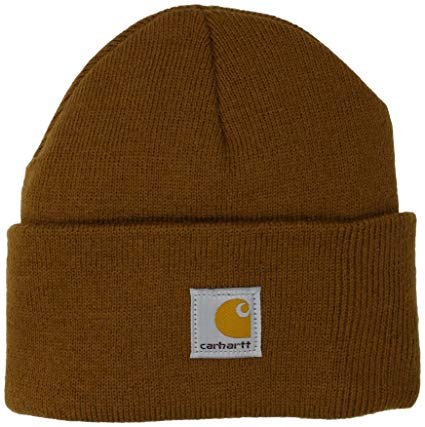 Carhartt Kids' Acrylic Watch Hat