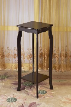 Frenchi Home Furnishing 2 Tier Plant Stand