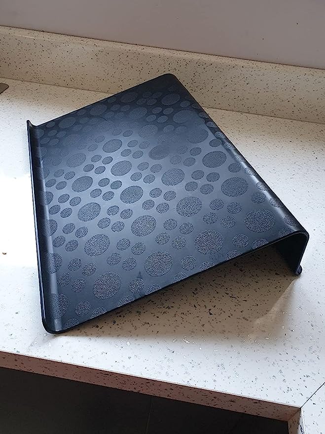 Ikea Laptop Support, Black