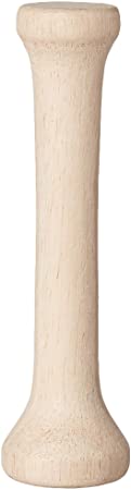 Fox Run 4146 Tart Tamper, Wood