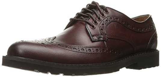 Dockers Men's Benfield Oxford