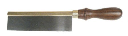 Crown 187 8-Inch 203-mm Gents Saw