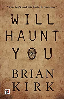 Will Haunt You (Fiction Without Frontiers)