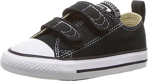 Converse Unisex-Child Chuck Taylor All Star 2v Low Top Sneaker