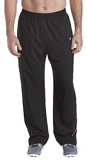 Coolibar UPF 50  Men's Outpace Sport Pants - Sun Protective