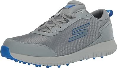 Skechers Mens Max Fairway 4 Lightweight Spikeless Golf Shoe